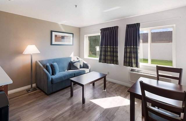 Comfort and Convenience! 2 Great Units! Close to Southridge Sports Complex!
