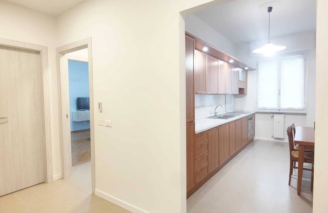 Comfort and relax in Florence Harmony apartment! Pet Friendly