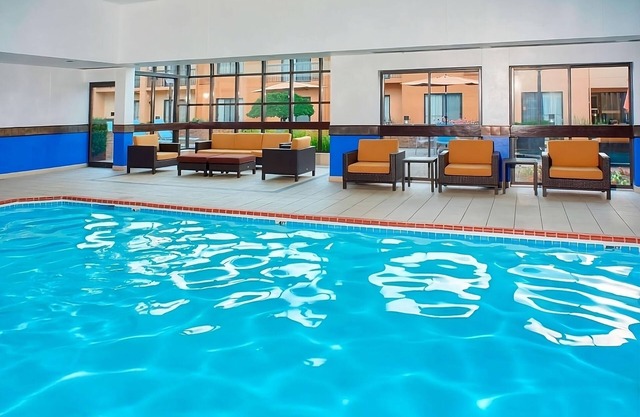 Comfort and Relaxation! 2 Comfortable Units, Indoor Swimming Pool, Pet-friendly!