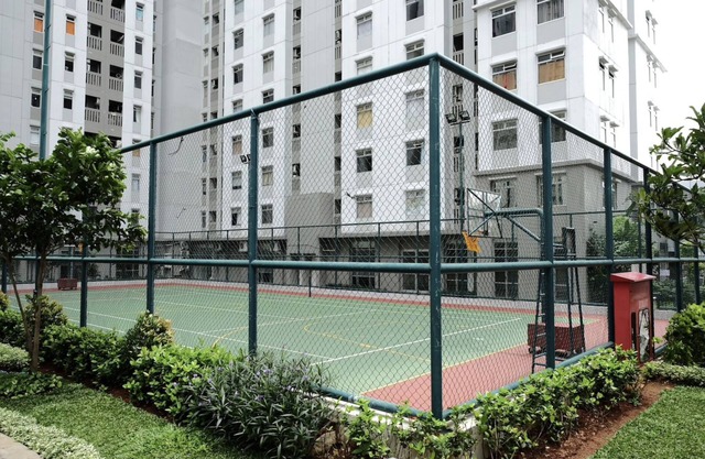 Comfort Apartment next to Mall & Sea Greenbay Pluit
