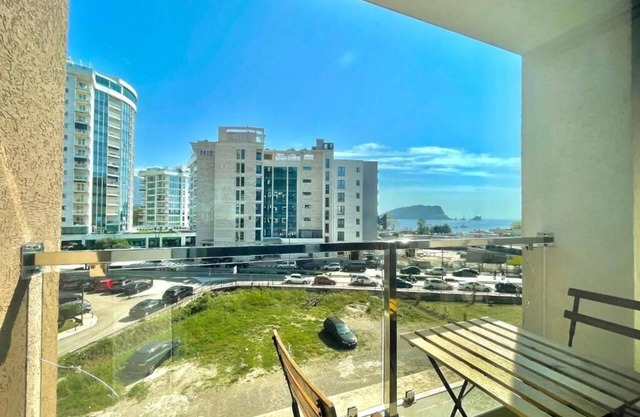 Comfort Apartments Aleksic