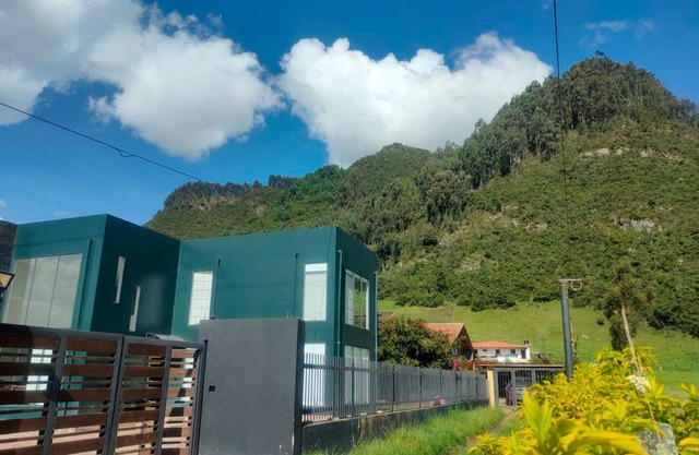 Comfort Campestre