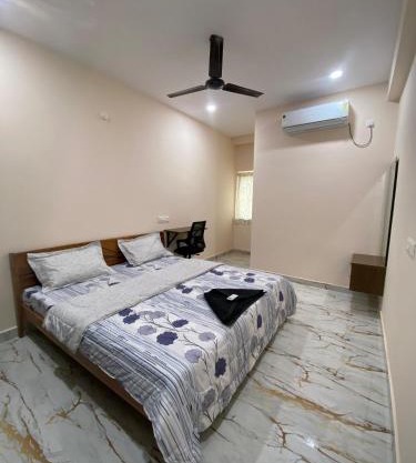 Comfort Cove - 2BHK