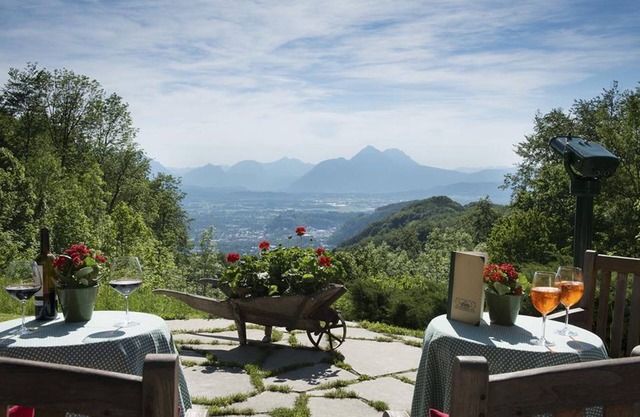 Comfort double room - non refundable rate - Die Gersberg Alm, Romantikhotel