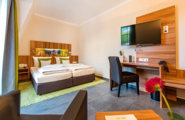 Cochem Ferienwohnung Scheuer 