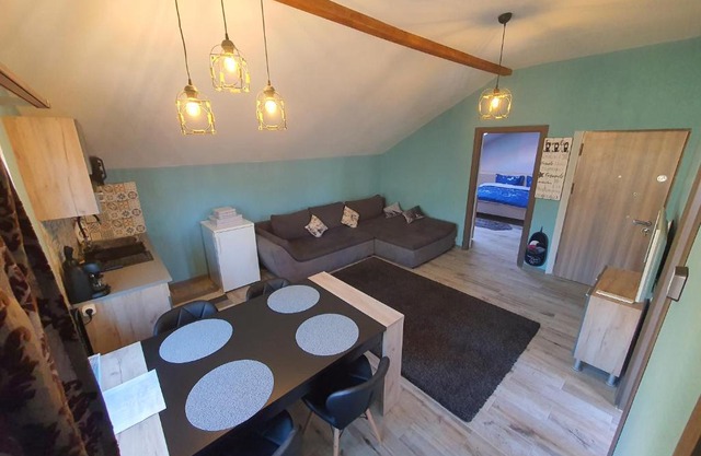 Comfort Home Apartment 3