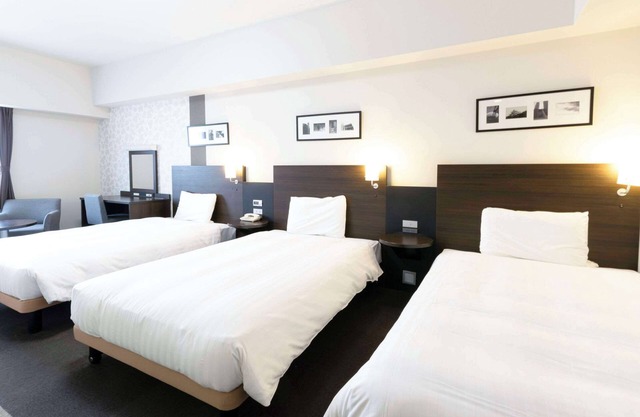 Comfort Hotel Central International Airport