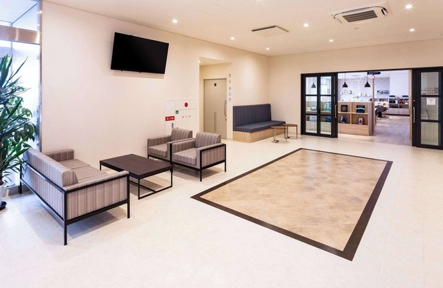 Comfort Hotel Kochi