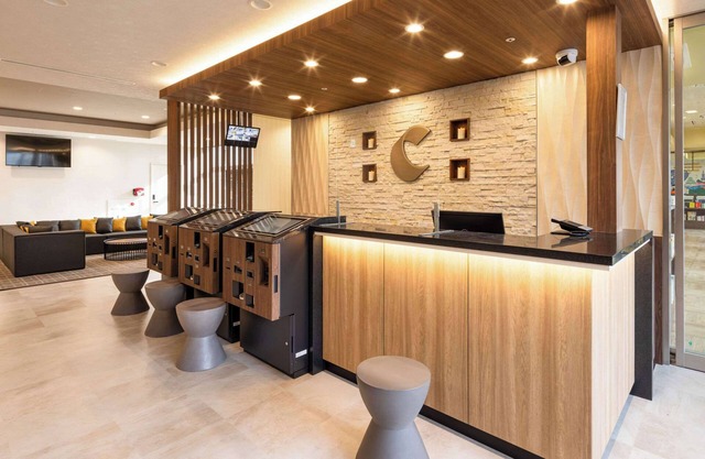 Comfort Hotel Nagoya Meiekiminami