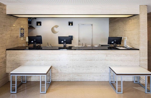 Comfort Hotel Sakai
