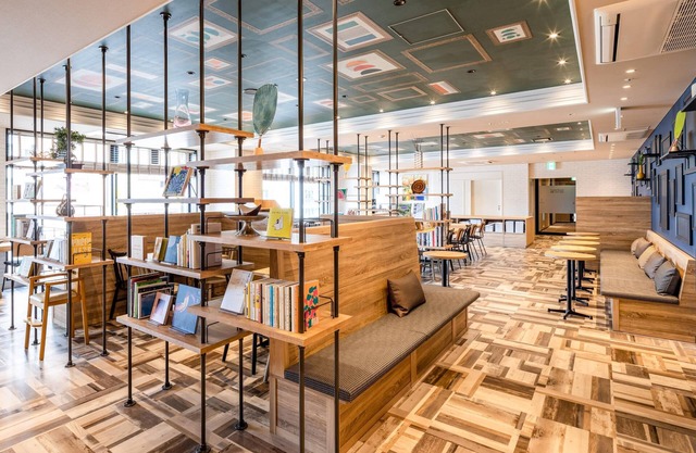 Comfort Hotel Takamatsu