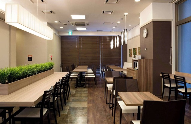 Comfort Hotel Yamagata