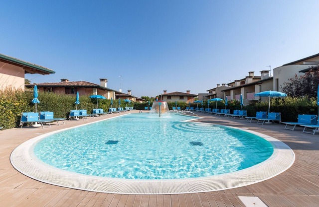 Comfort in Lido delle Nazioni