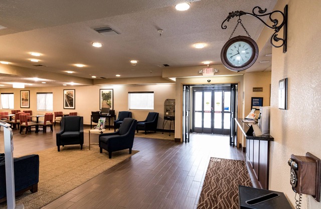 Comfort Inn And Suites Paw Paw