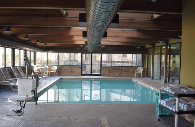 Comfort Inn and Suites Near Lake Guntersville