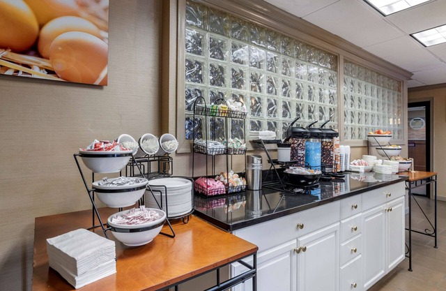 Comfort Inn Baltimore East Towson