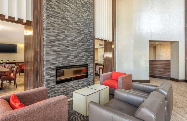 Comfort Inn Burlington