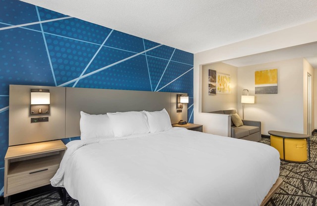 Comfort Inn Davenport East - Bettendorf