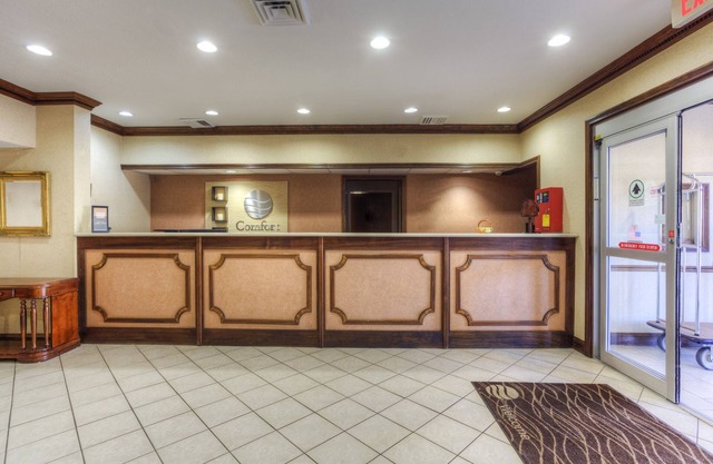 Comfort Inn Henderson - Evansville South