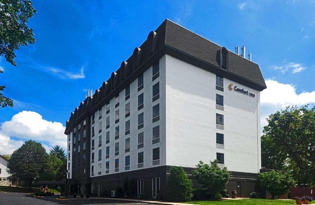Comfort Inn Hummelstown near the Park - Hershey