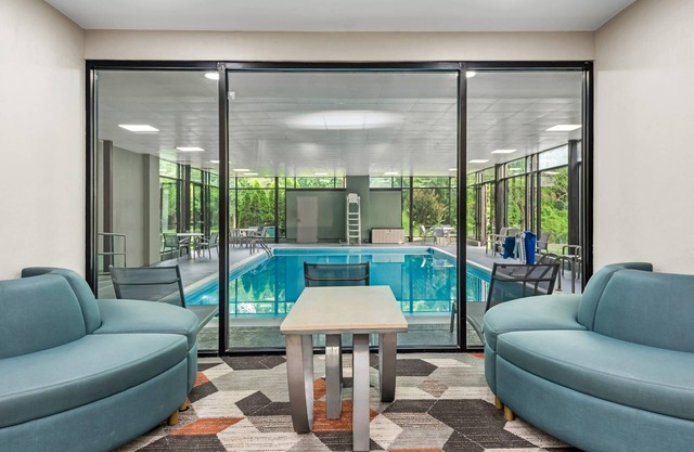 Comfort Inn Largo-Washington DC East