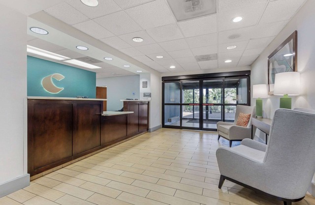 Comfort Inn Laurel - Fort Meade