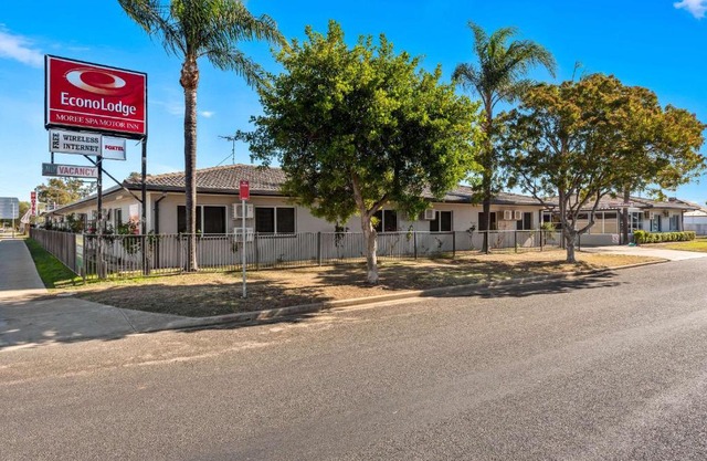 Comfort Inn Moree