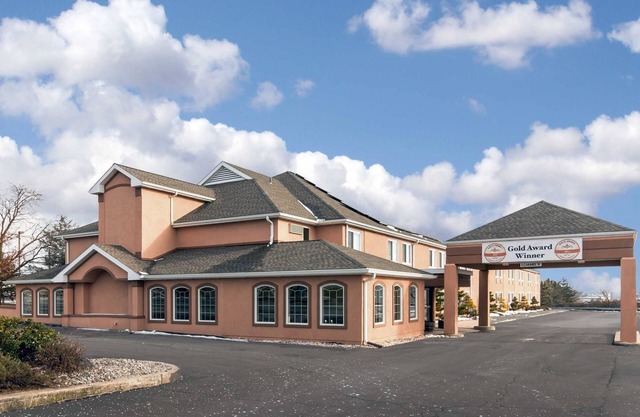 Comfort Inn New Holland Amish Country