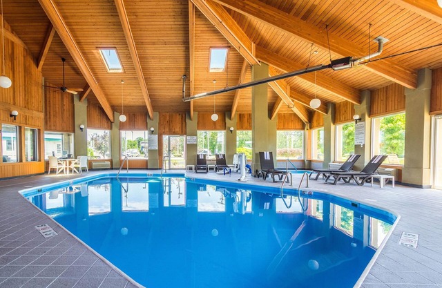 Comfort Inn Norwalk - Sandusky