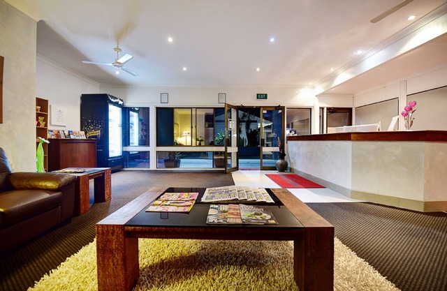 Comfort Inn Premier