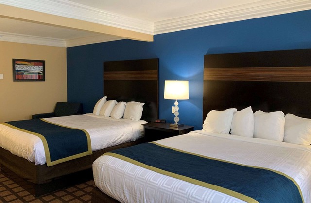 Comfort Inn Saint Paul East