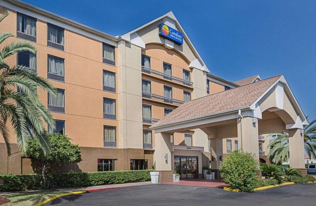 Comfort Inn Southwest Fwy at Westpark