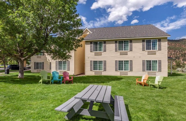 Comfort Inn & Suites Carbondale on the Roaring Fork