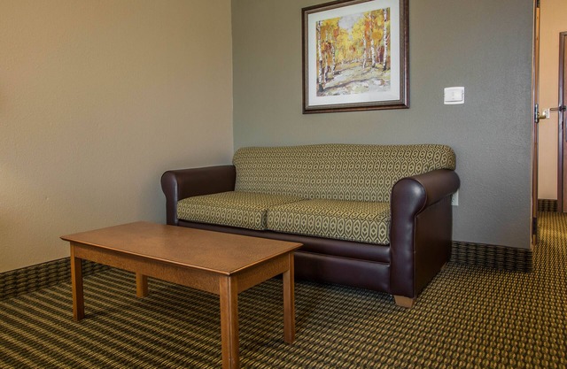 Comfort Inn & Suites Chillicothe