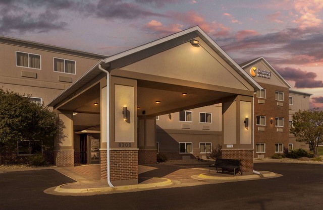 Comfort Inn & Suites Davenport - Quad Cities