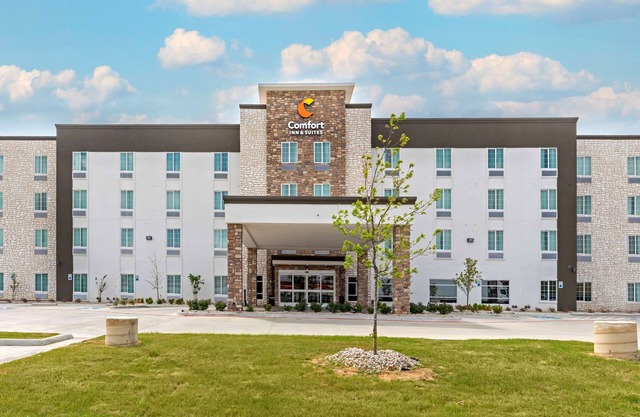 Comfort Inn & Suites Euless DFW West