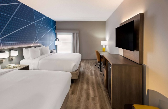 Comfort Inn & Suites Fishers - Indianapolis