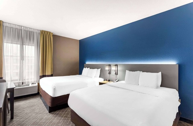 Comfort Inn & Suites Kenosha-Pleasant Prairie