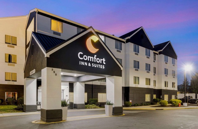 Comfort Inn & Suites Mt. Laurel-Philadelphia