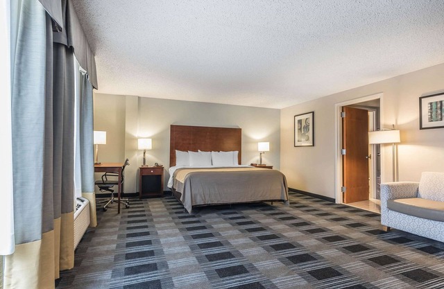Comfort Inn SW Omaha I-80