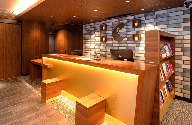 Comfort Inn Tokyo Roppongi