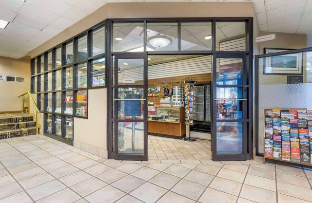 Comfort Inn University Center