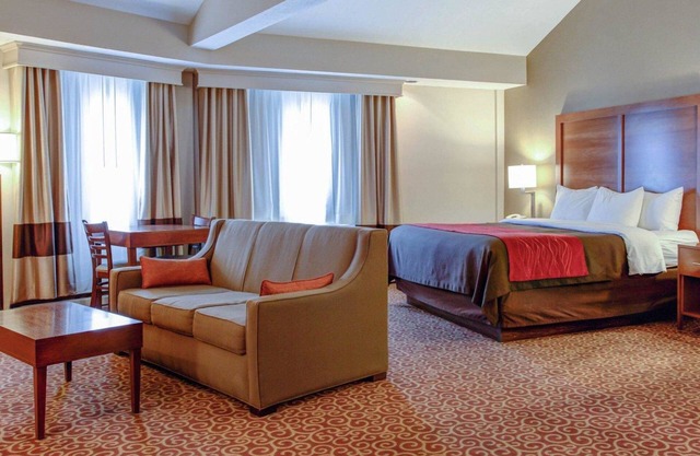 Comfort Inn