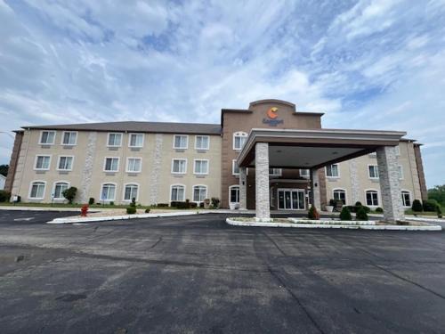 Comfort Inn