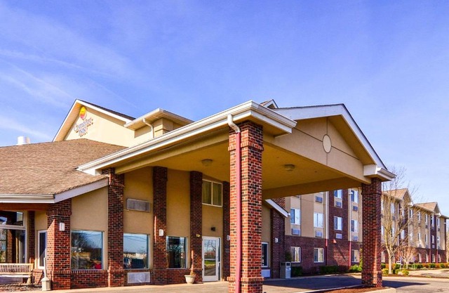 Comfort Inn