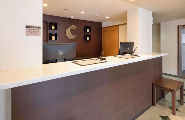 Comfort Inn Yokaichi