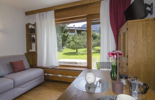 Comfort loft, appartamento centrale con giardino