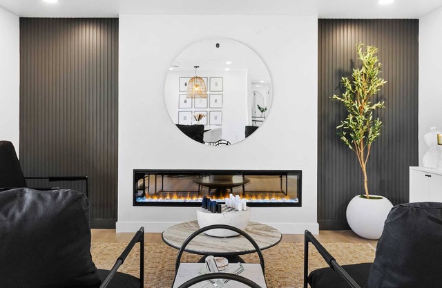Comfort | Remodeled+Modern+3 br+office+KingBeds