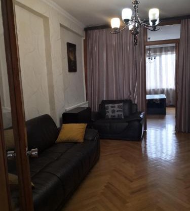Comfort Stay Tbilisi