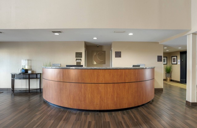 Comfort Suites Foley
